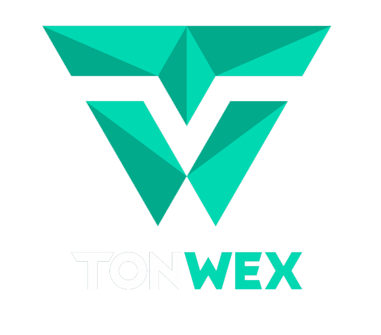 TONWEX logo